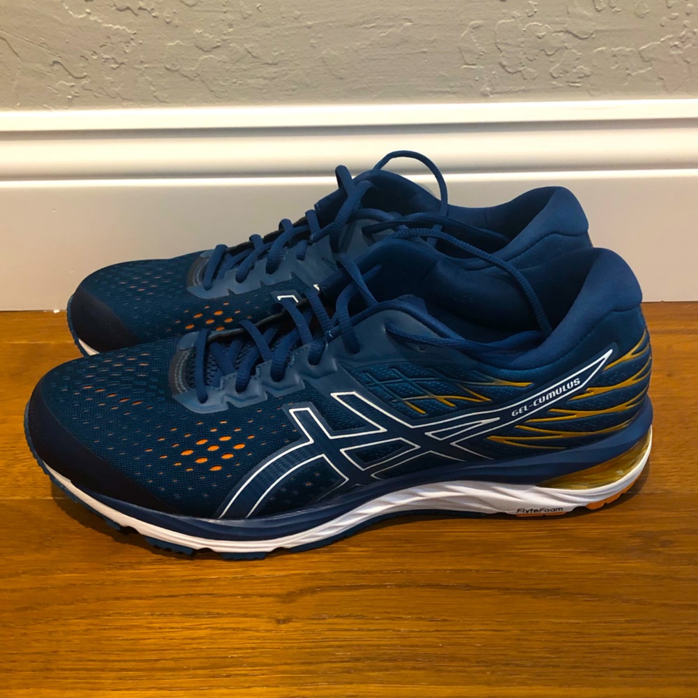 ASICS Gel-Cumulus 21 Men’s Running Shoes